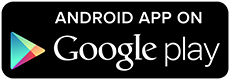 Android app on Google Play